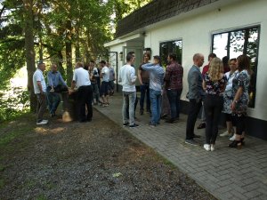 OLYMPUS DIGITAL CAMERA